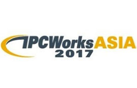 IPC WorksAsia暨航天電子會(huì)議 | Indium